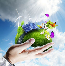 srdrlebilir enerji / sustainable energy